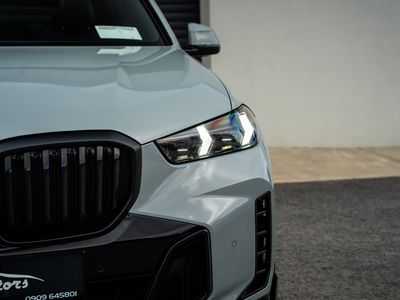 2024 BMW X5