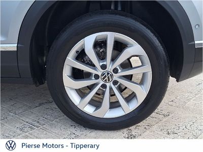 2023 Volkswagen T-Roc