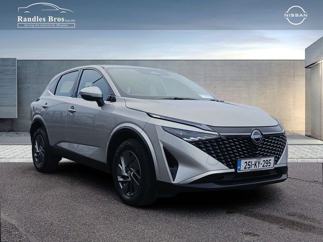 vehicle for sale from Randles Bros Tralee