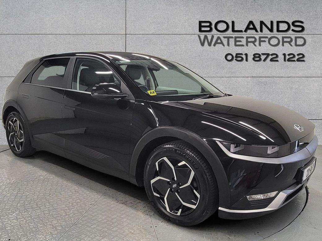 2023 Hyundai Ioniq 5