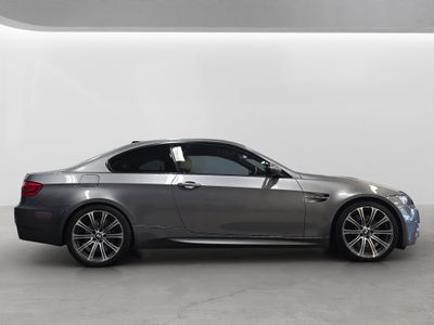 2012 BMW M3