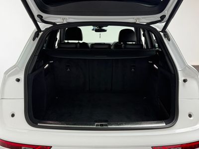 2020 Audi Q5