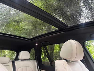 2020 BMW X5