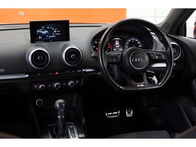 2017 Audi A3
