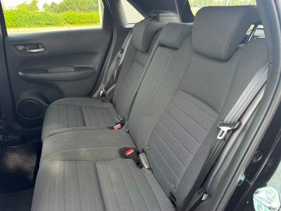 2026 Honda Jazz