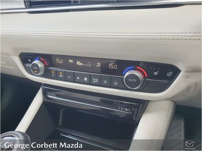 2019 Mazda Mazda6