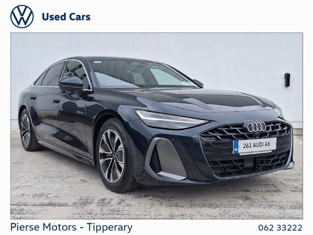 vehicle for sale from Pierse Motors