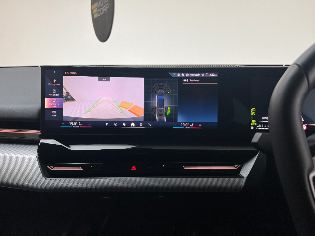 2024 BMW 5 Series