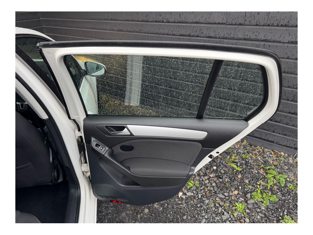 2013 Volkswagen Golf