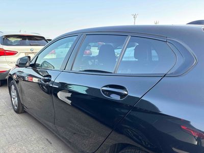 2020 BMW 118