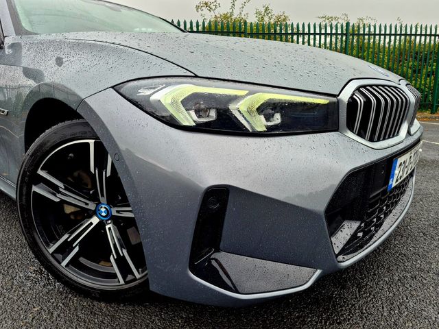 2023 BMW 3 Series