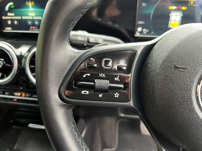 2020 Mercedes-Benz B Class