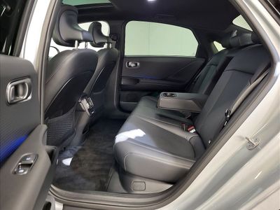 2026 Hyundai Ioniq 6