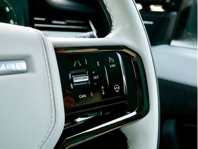2024 Land Rover Range Rover Sport