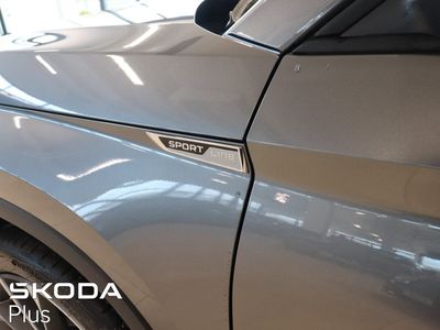 2024 Skoda Kodiaq
