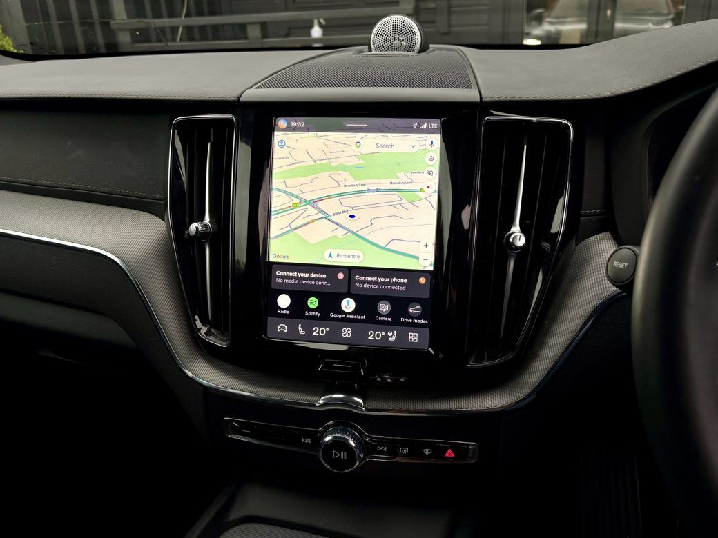 2024 Volvo XC60