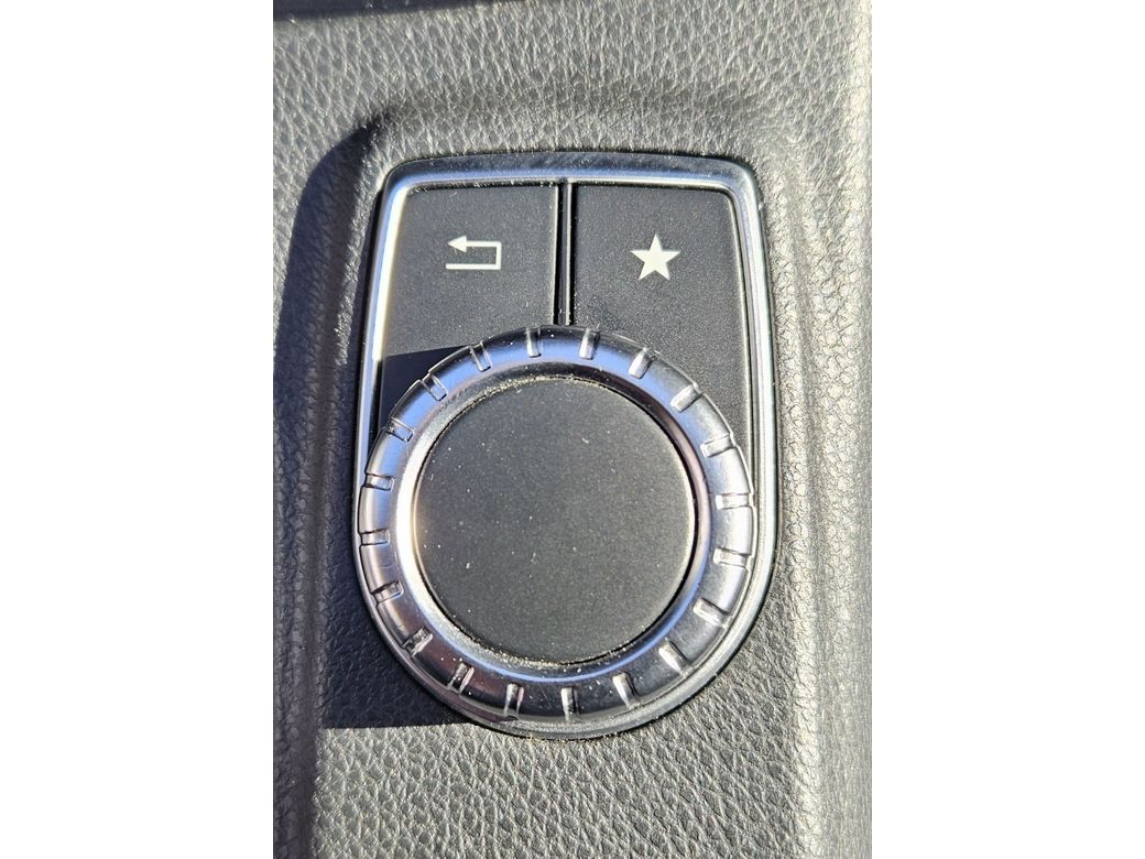 2016 Mercedes-Benz A Class