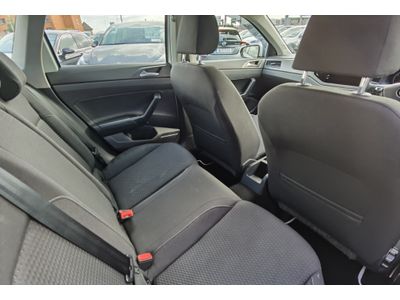 2018 Volkswagen Polo