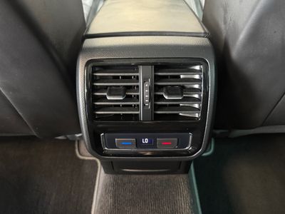 2019 Volkswagen Passat