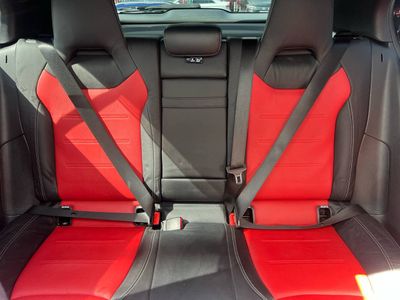 2020 Mercedes-Benz A Class