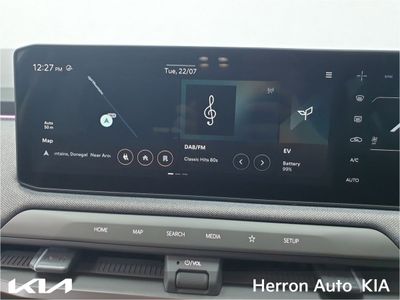2026 Kia EV3