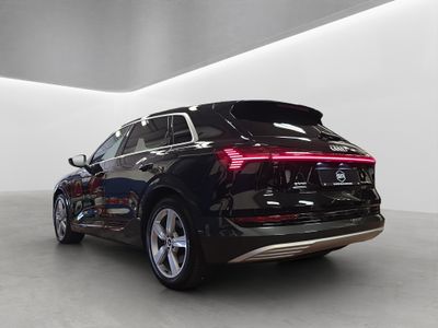 2023 Audi e-tron