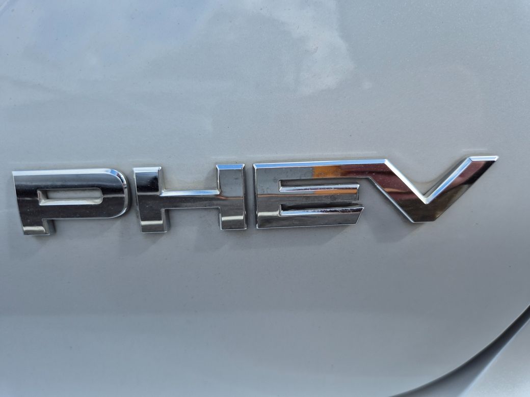 2023 Mitsubishi Outlander