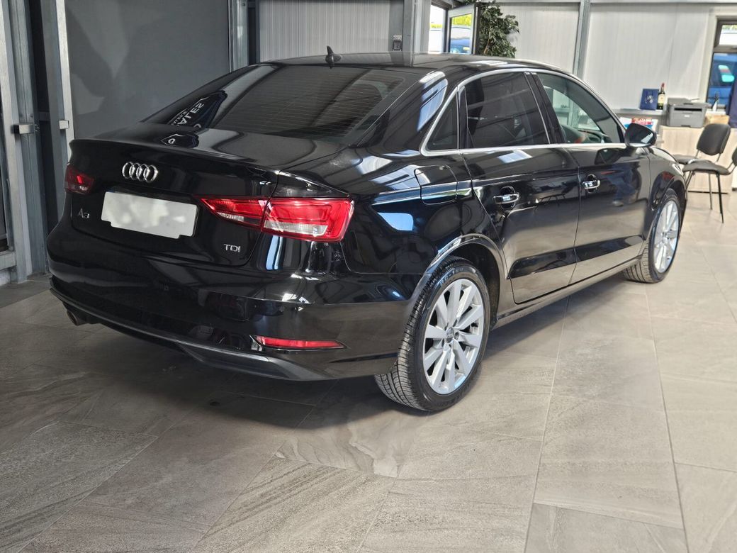 2016 Audi A3