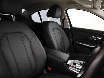 2020 BMW 3 Series