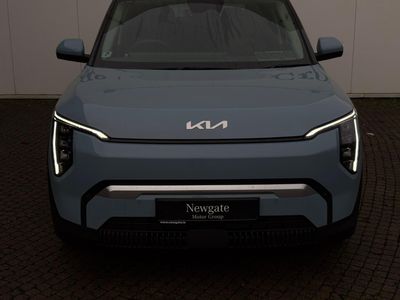 2026 Kia EV3