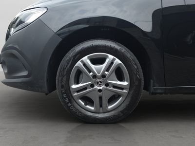 2025 Mercedes-Benz Citan