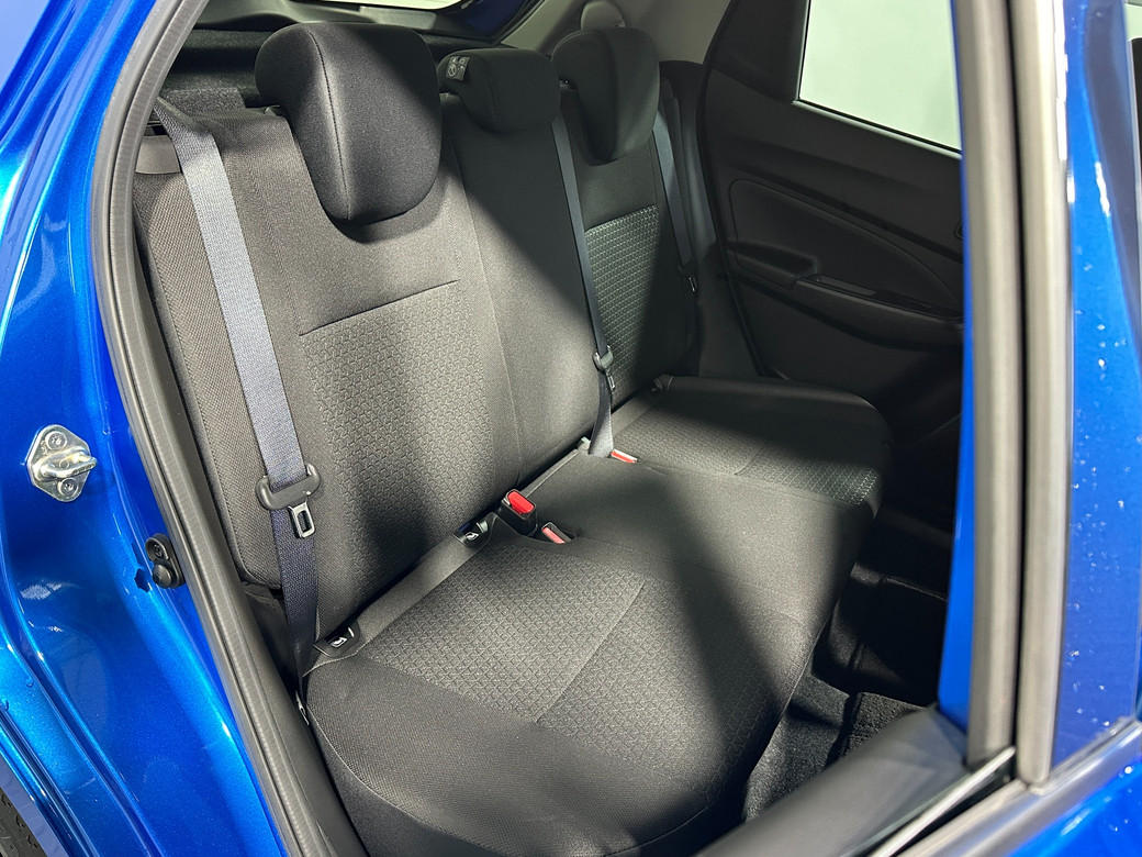 2023 Suzuki Swift