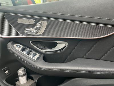 2022 Mercedes-Benz EQC