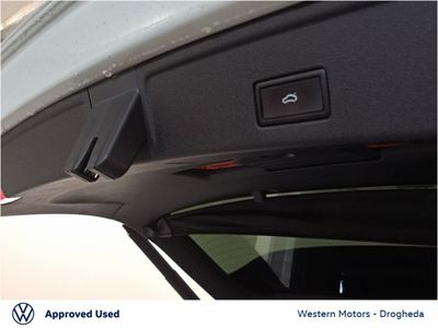 2023 Volkswagen Touareg