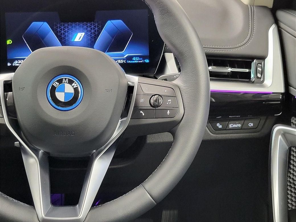2024 BMW X1