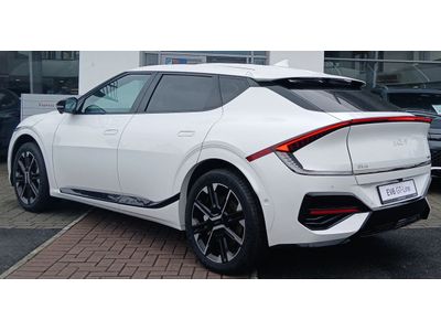 2026 Kia EV6