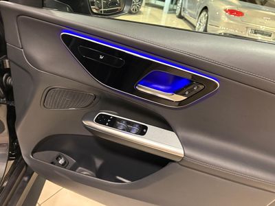 2024 Mercedes-Benz GLC Class