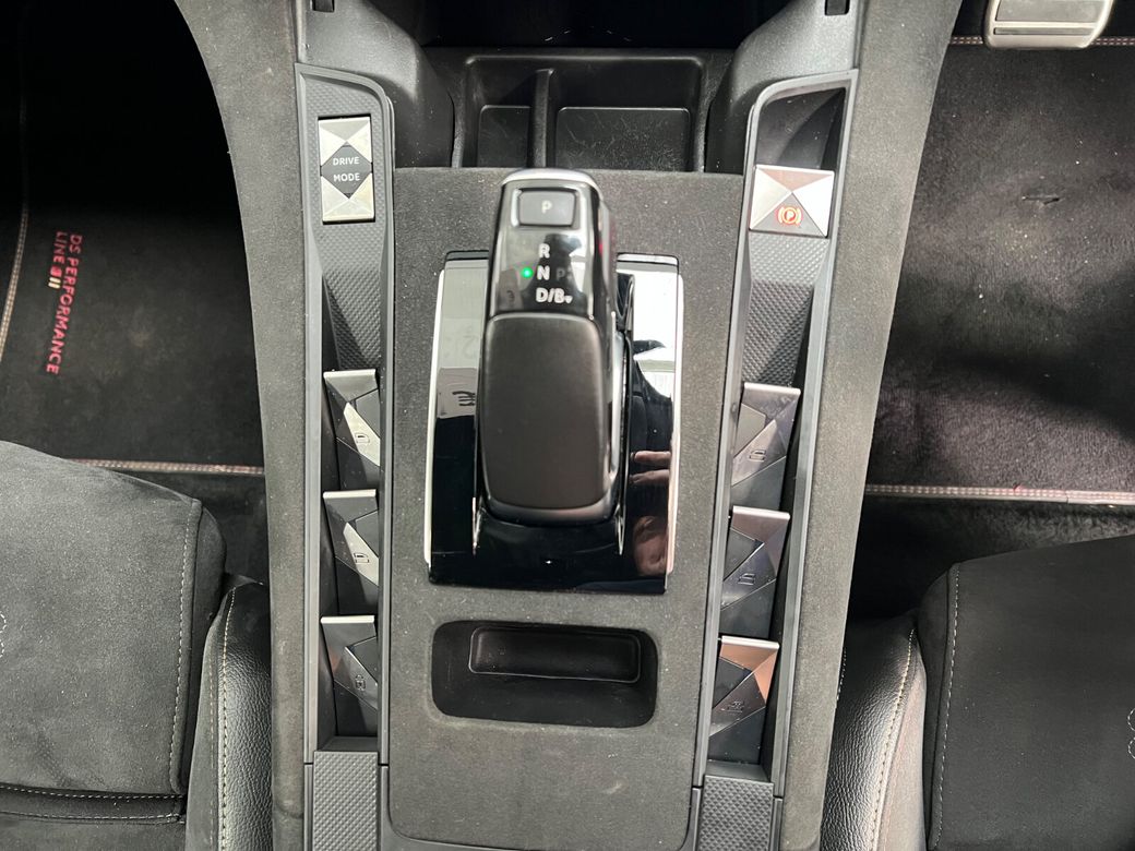2022 DS Automobiles DS 7