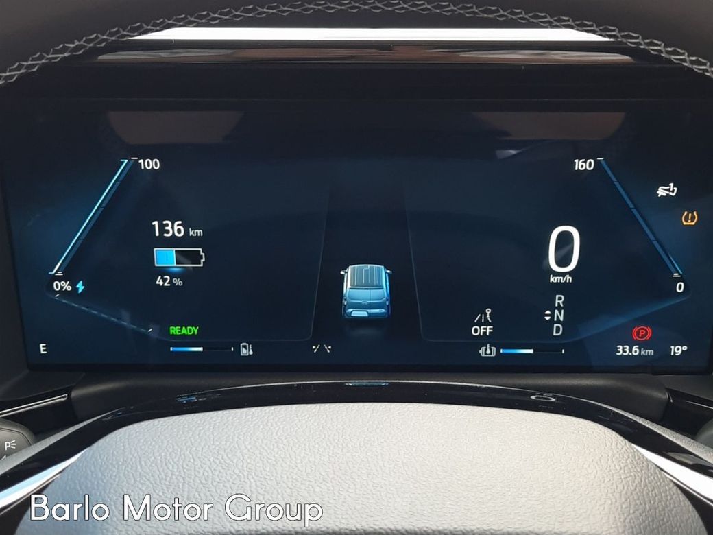 2026 Ford E-Transit
