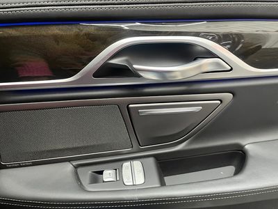 2017 BMW 7 Series