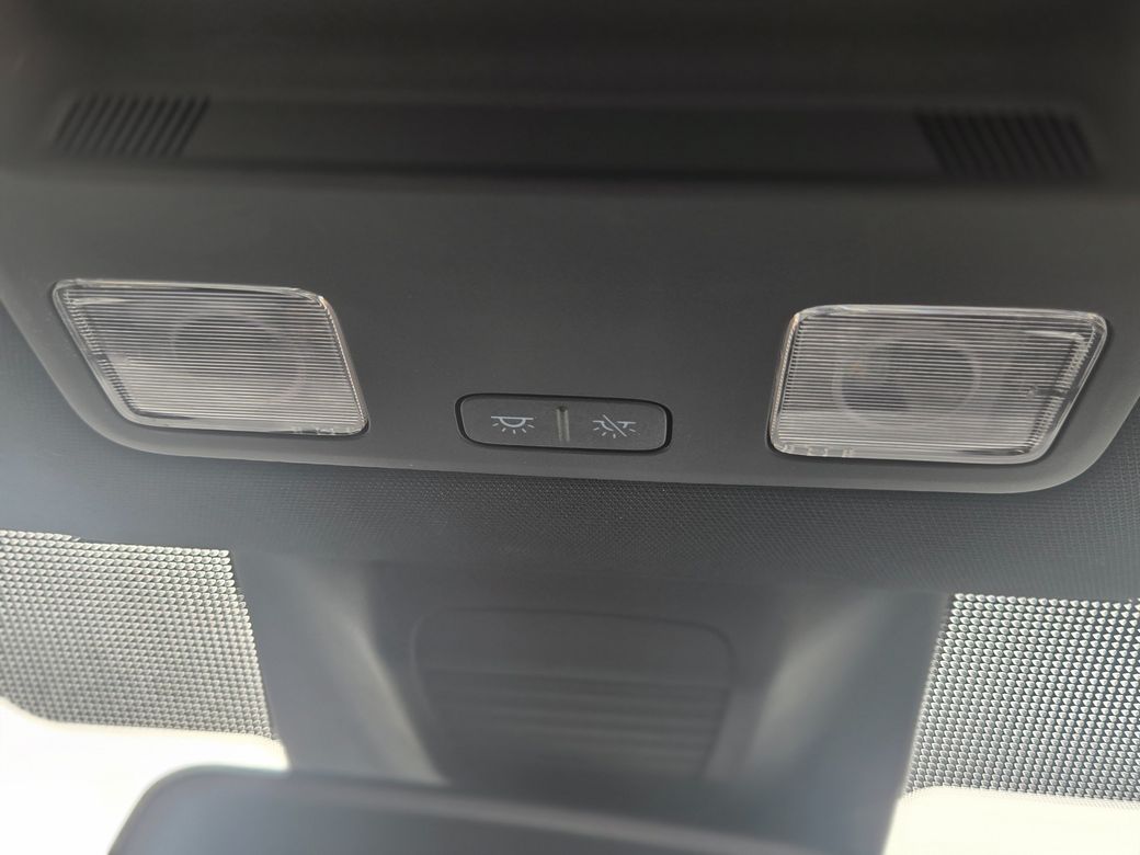 2024 Ford Focus