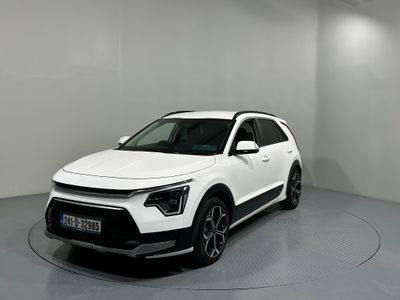 2024 Kia Niro