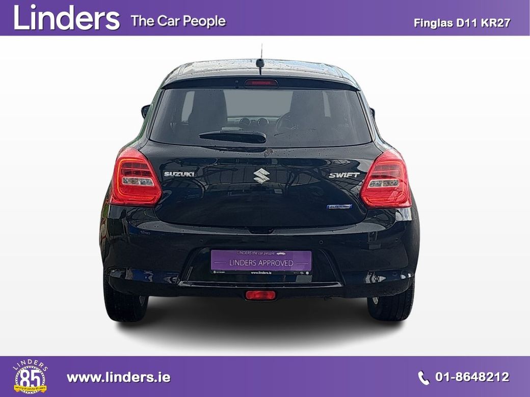 2023 Suzuki Swift