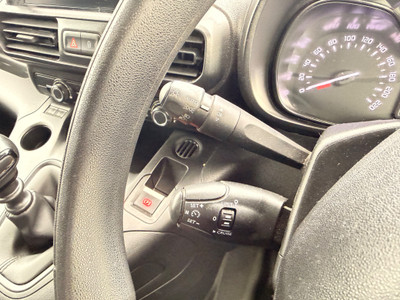 2023 Fiat Doblo