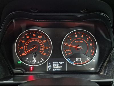 2016 BMW 2 Series