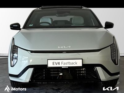 2026 Kia EV4