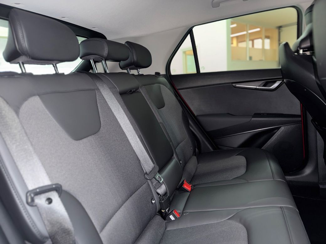 2024 Kia Niro