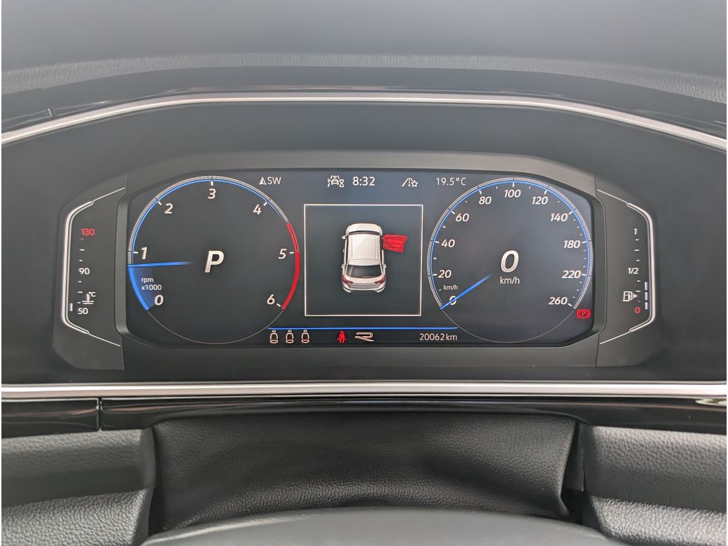 2023 Volkswagen T-Roc
