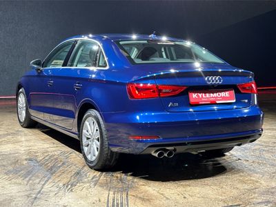 2016 Audi A3