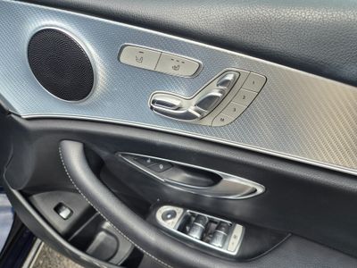 2019 Mercedes-Benz E Class